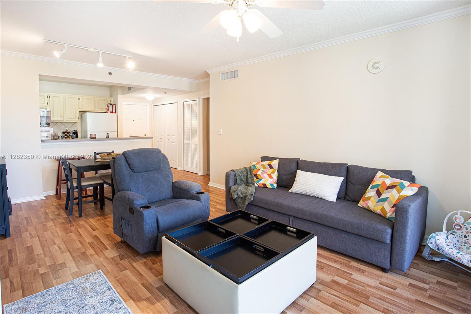 2665 SW 37th Ave Unit: 302