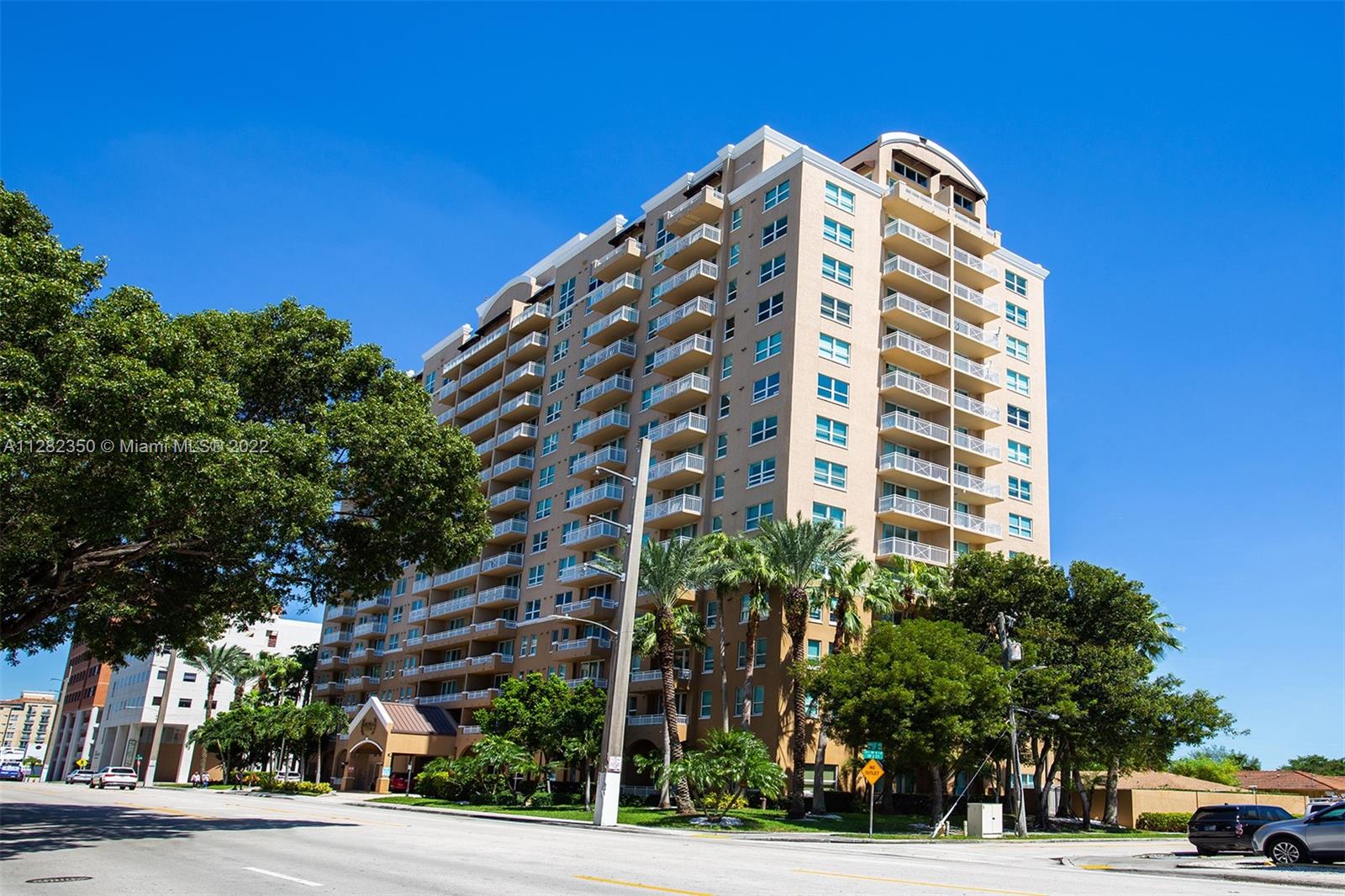 2665 SW 37th Ave Unit: 302