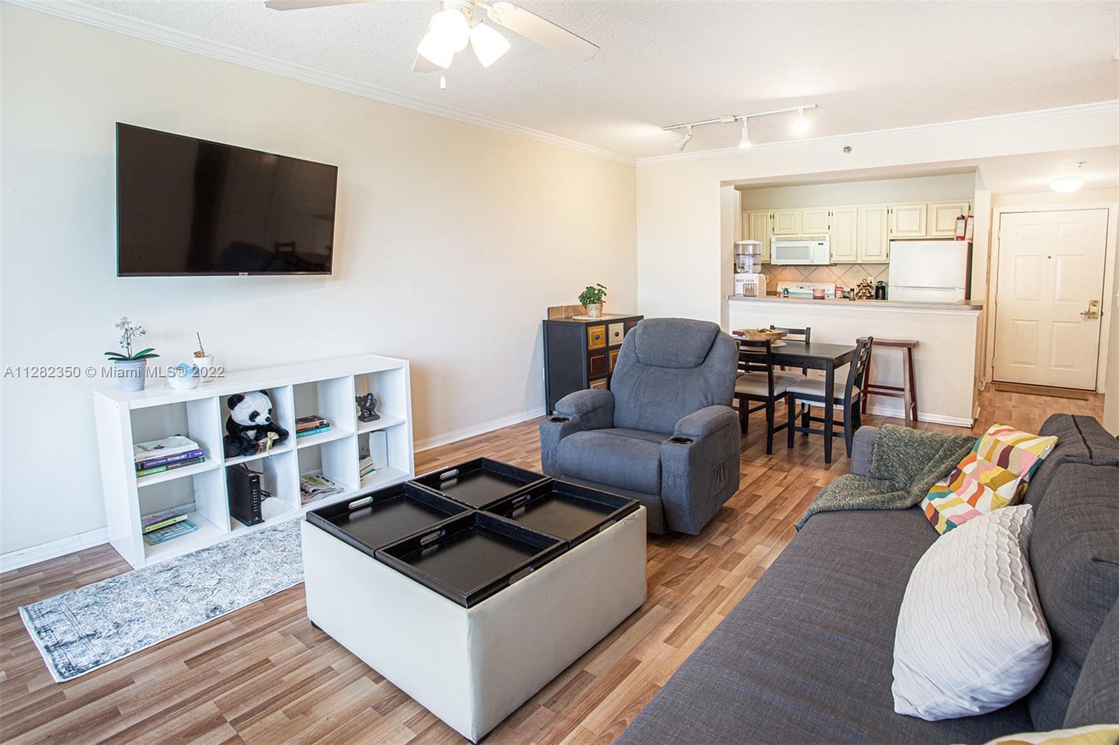 2665 SW 37th Ave Unit: 302
