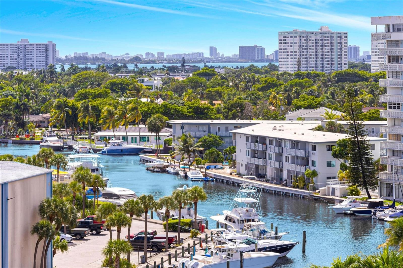 13499 Biscayne Blvd Unit: 808