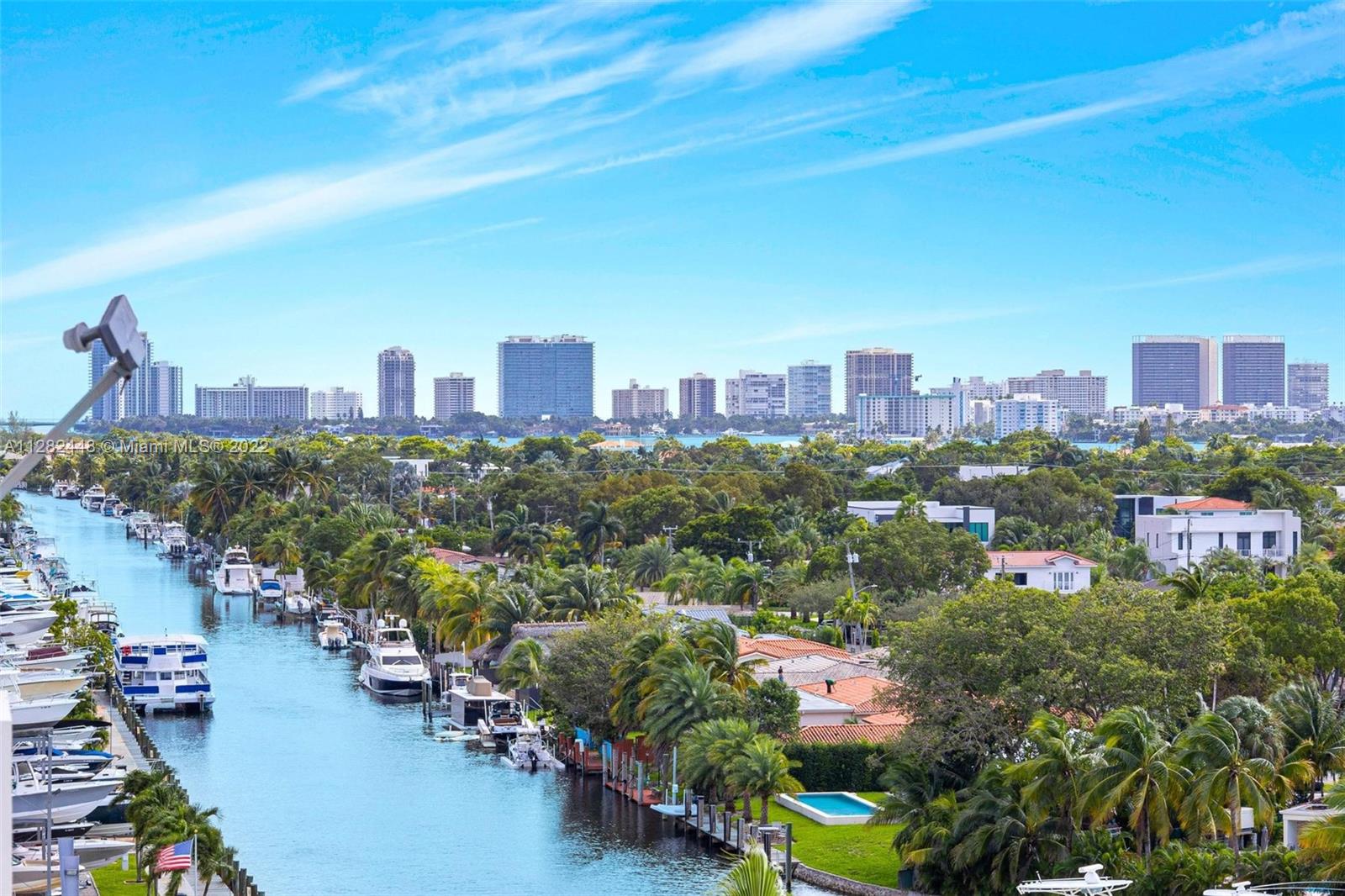 13499 Biscayne Blvd Unit: 808