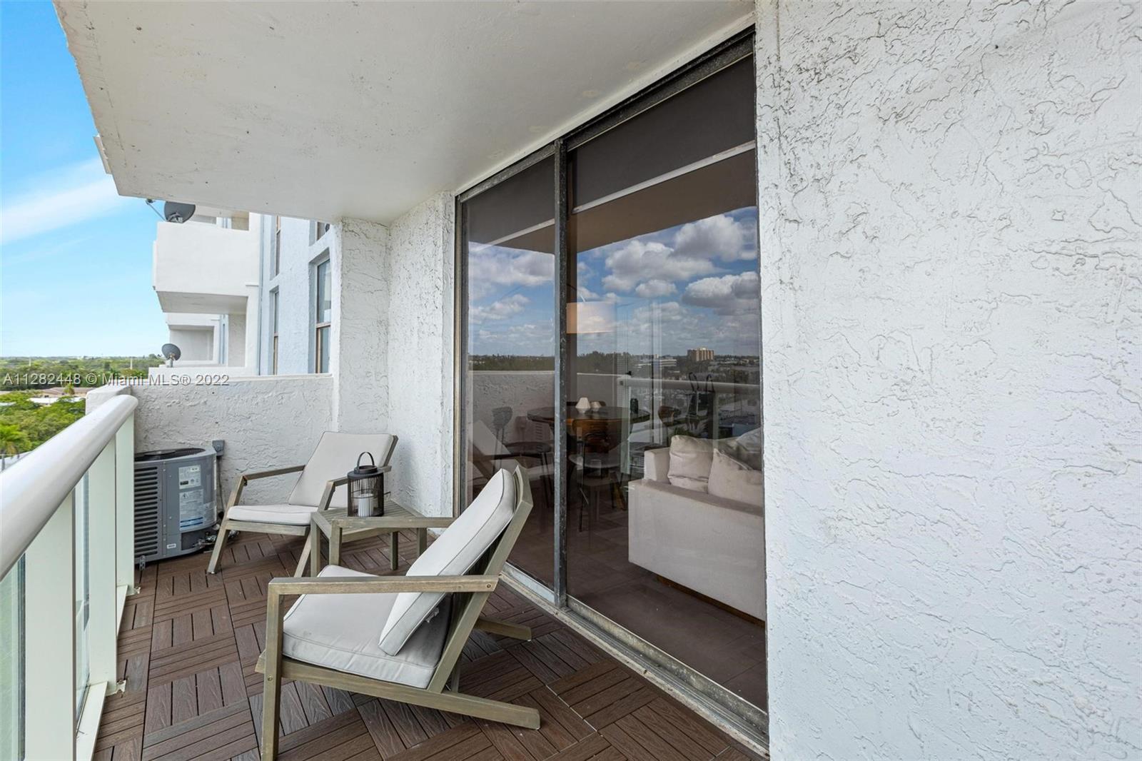 13499 Biscayne Blvd Unit: 808