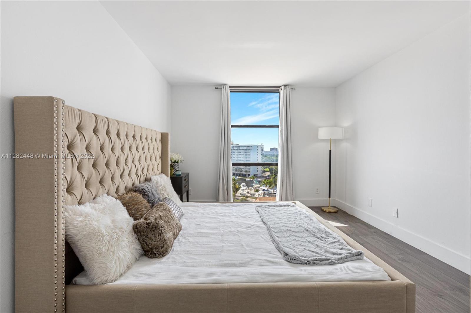 13499 Biscayne Blvd Unit: 808