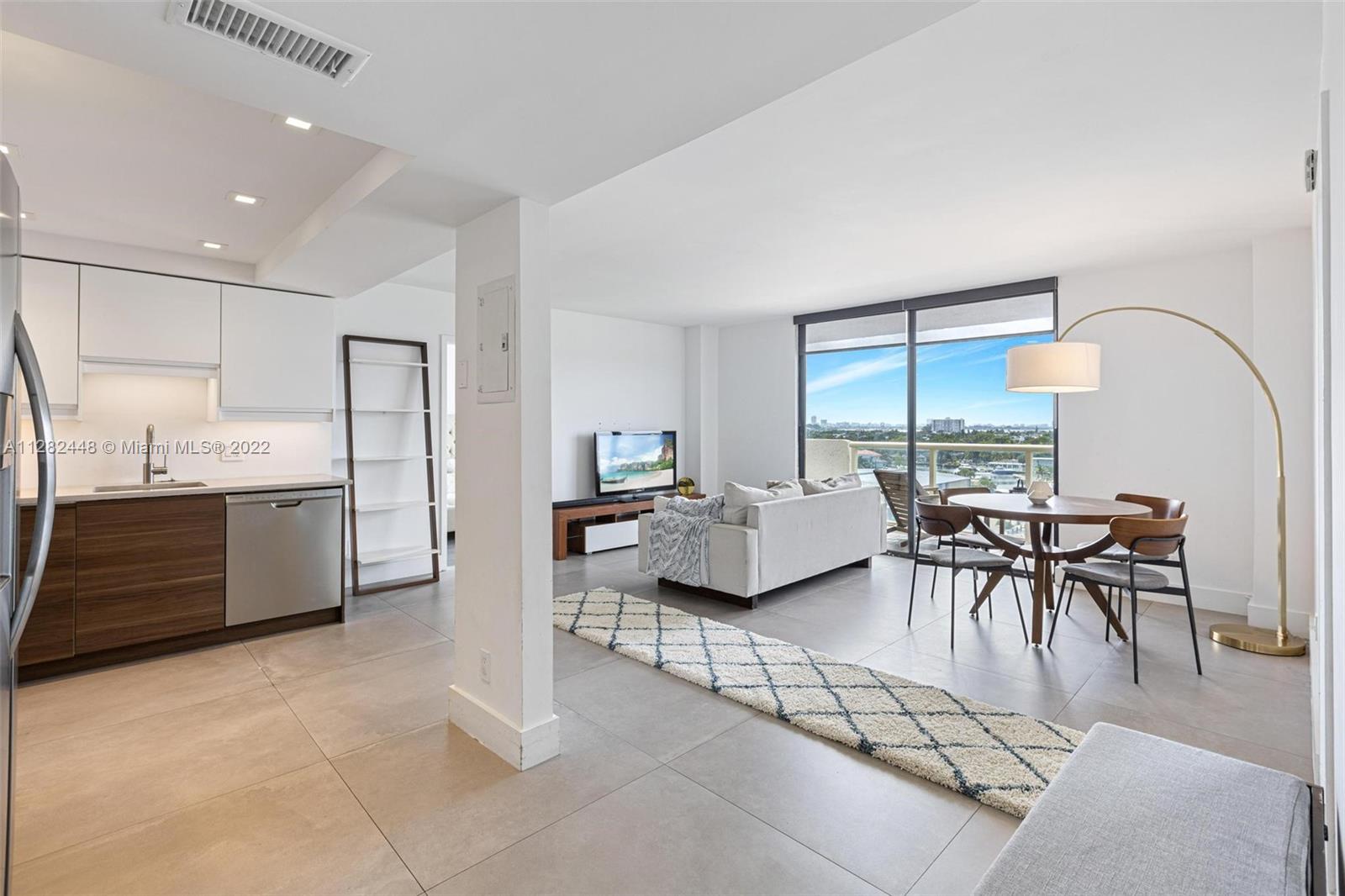 13499 Biscayne Blvd Unit: 808