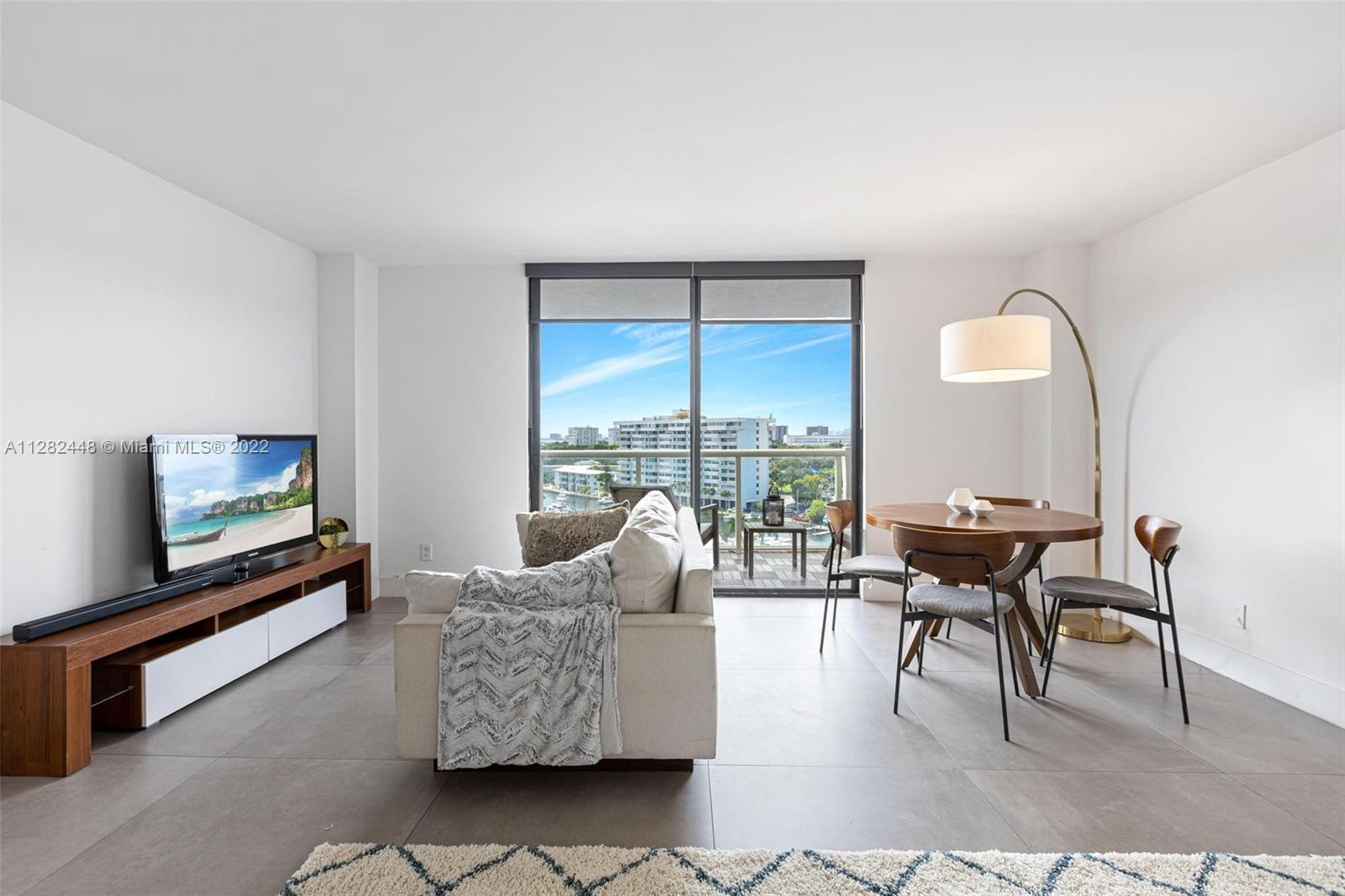 13499 Biscayne Blvd Unit: 808