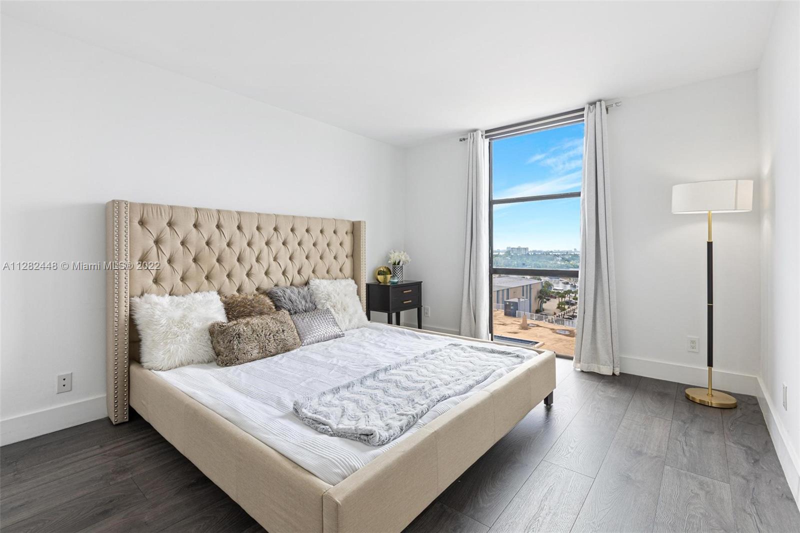 13499 Biscayne Blvd Unit: 808
