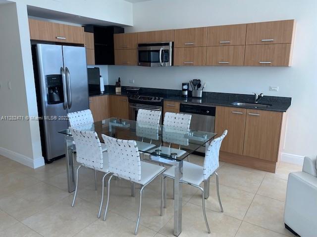 350 S Miami Ave Unit: 3712