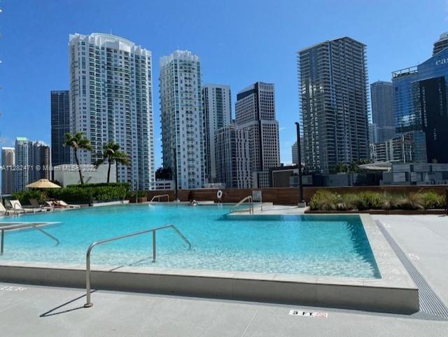 350 S Miami Ave Unit: 3712