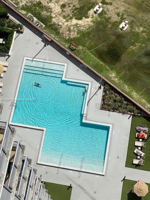 350 S Miami Ave Unit: 3712