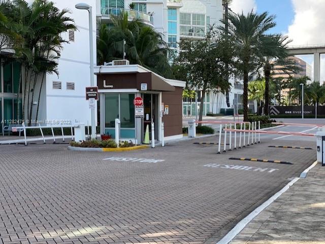 350 S Miami Ave Unit: 3712