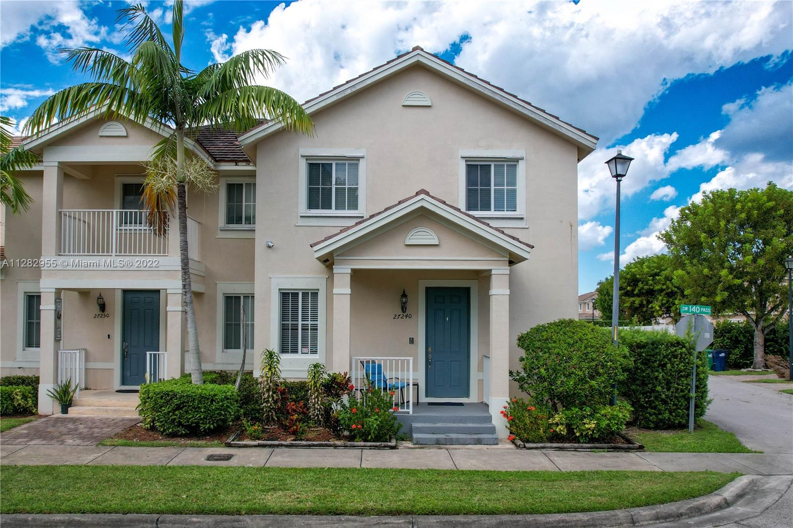 27240 SW 140th Psge Unit: 0