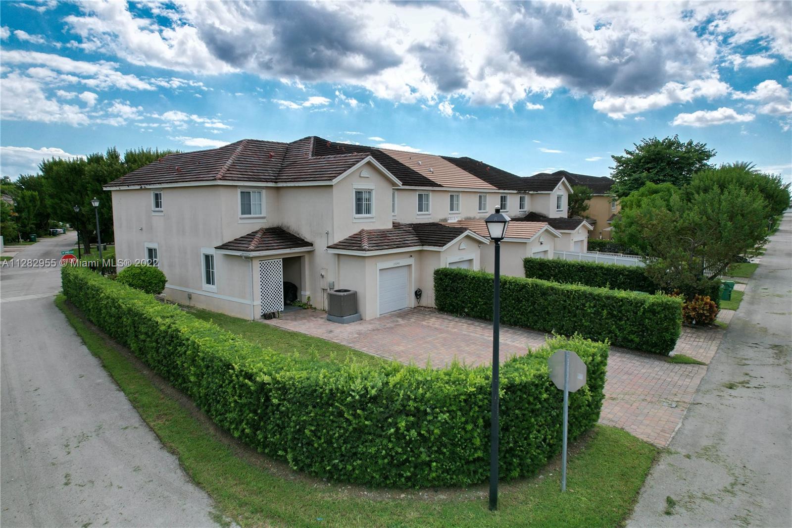 27240 SW 140th Psge Unit: 0