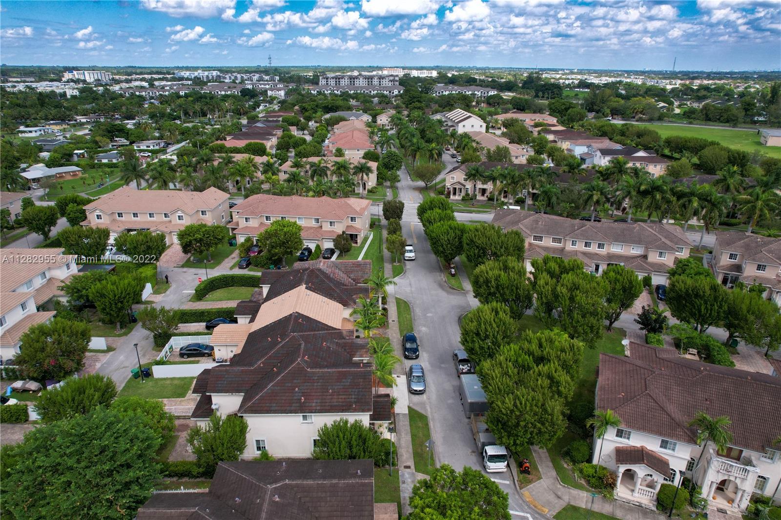 27240 SW 140th Psge Unit: 0