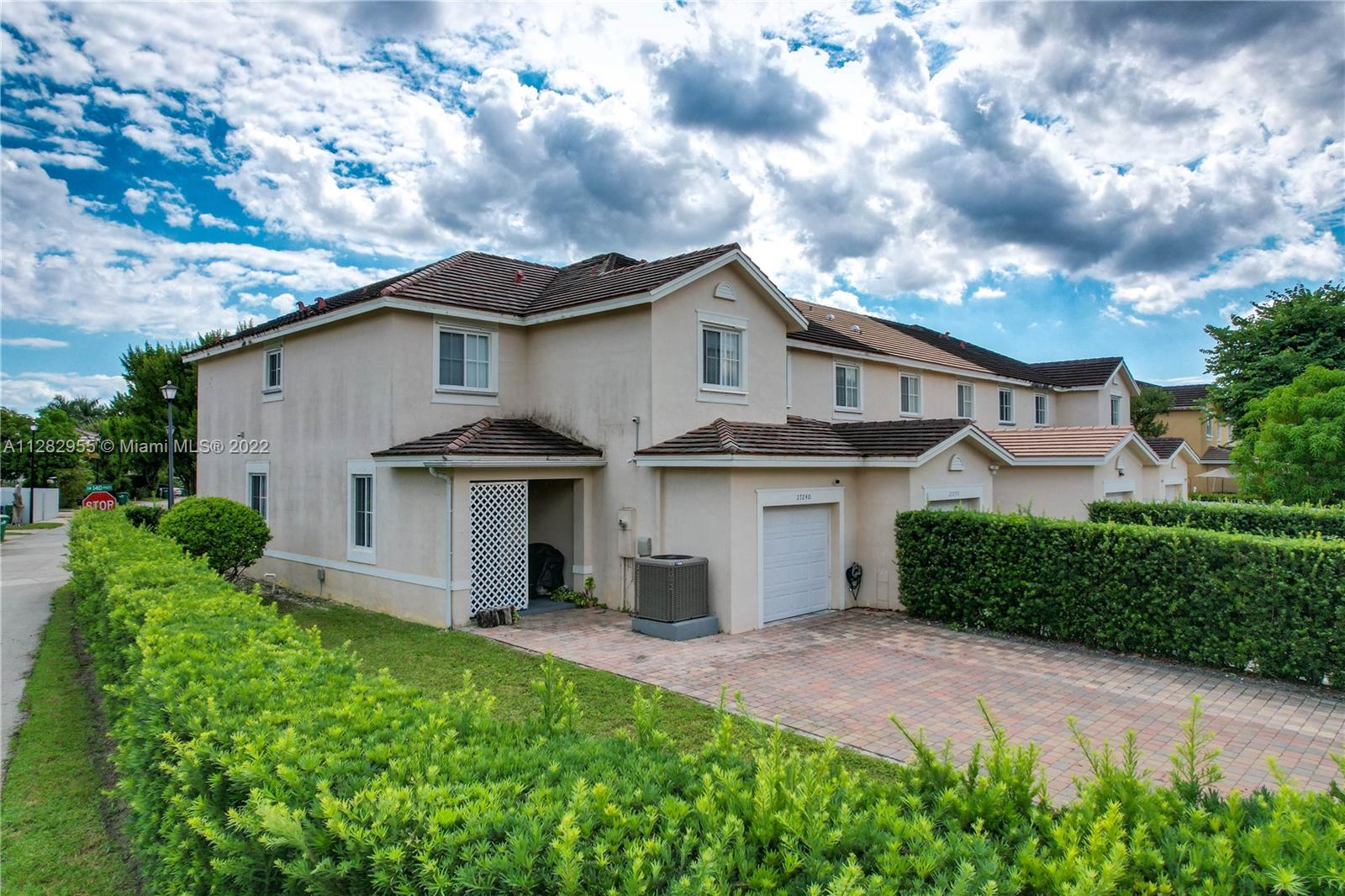 27240 SW 140th Psge Unit: 0