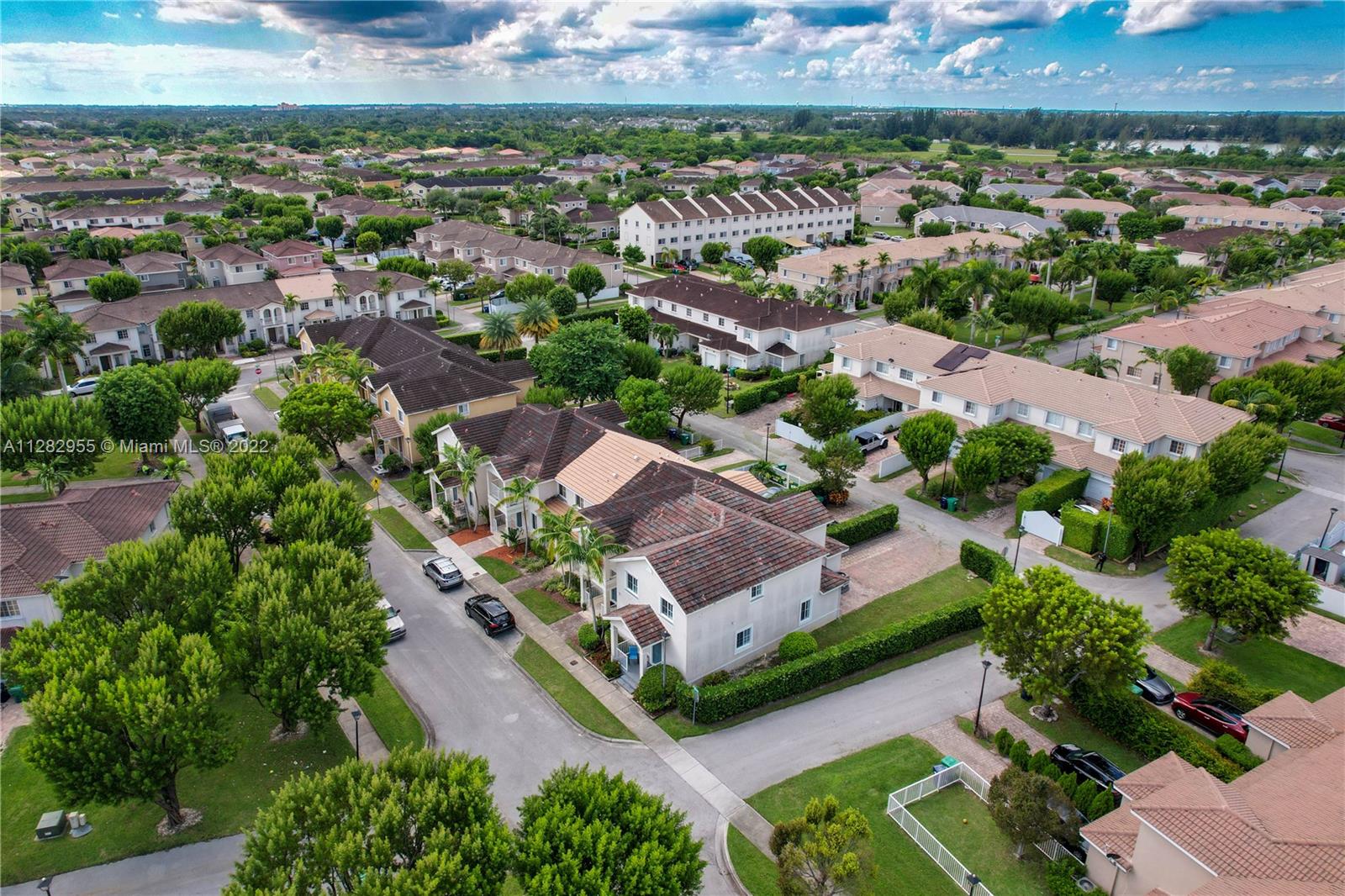 27240 SW 140th Psge Unit: 0
