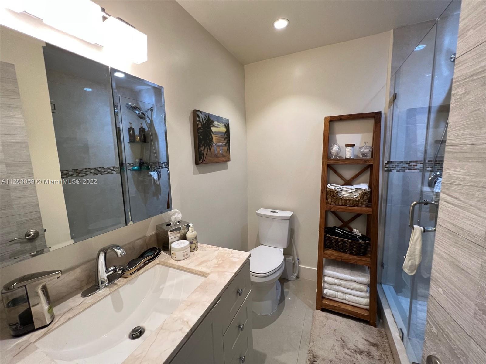 1110 E Salzedo St Unit: 2E