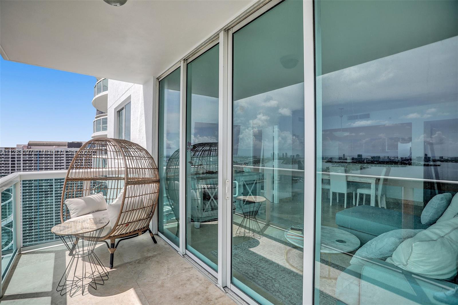 1800 N Bayshore Dr Unit: 3803