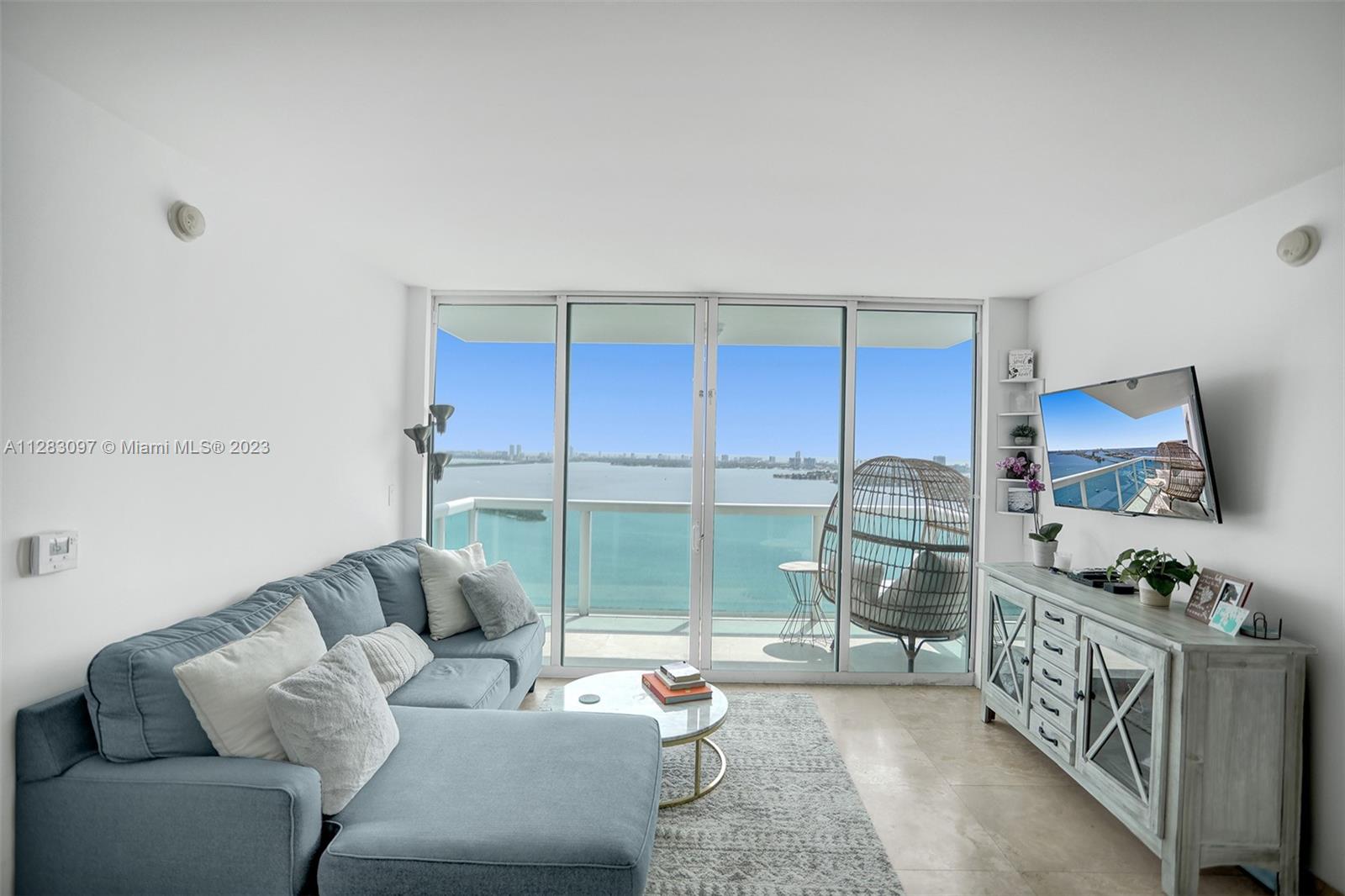 1800 N Bayshore Dr Unit: 3803