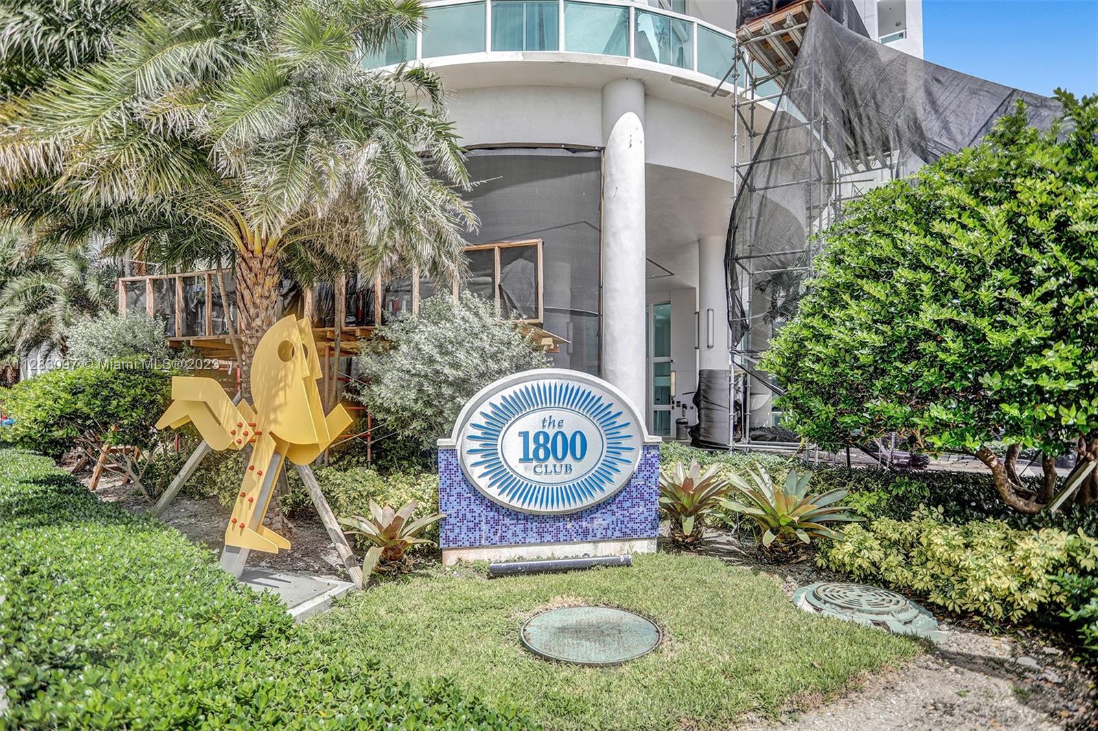 1800 N Bayshore Dr Unit: 3803