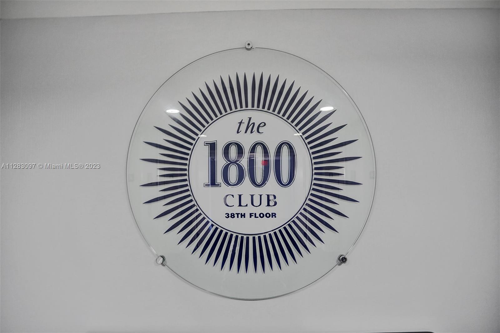 1800 N Bayshore Dr Unit: 3803