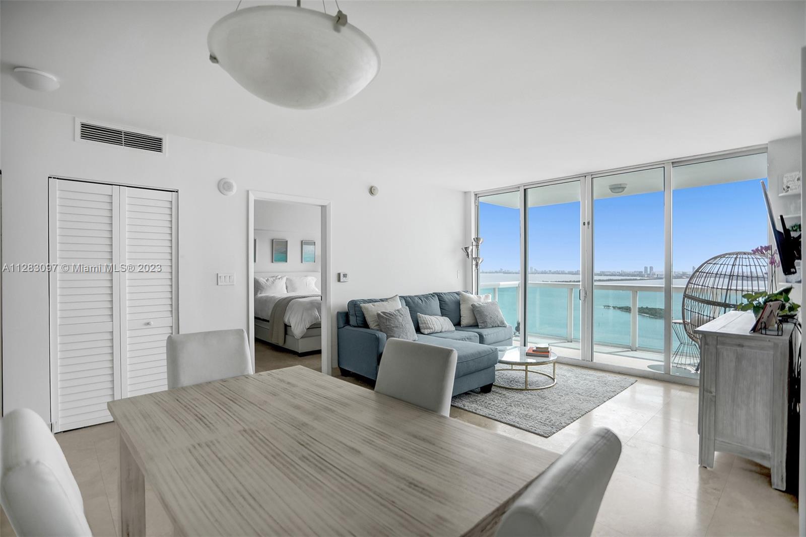 1800 N Bayshore Dr Unit: 3803