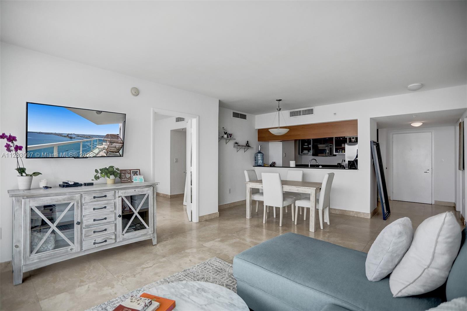 1800 N Bayshore Dr Unit: 3803