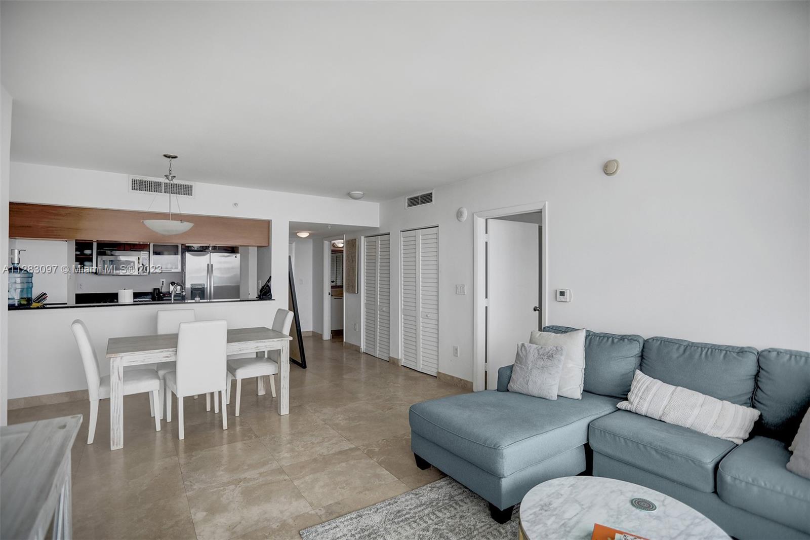 1800 N Bayshore Dr Unit: 3803