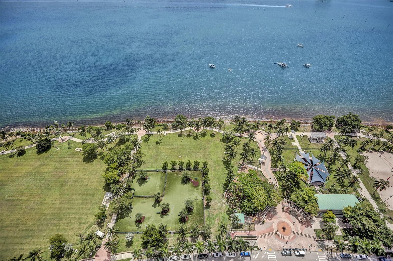 1800 N Bayshore Dr Unit: 3803