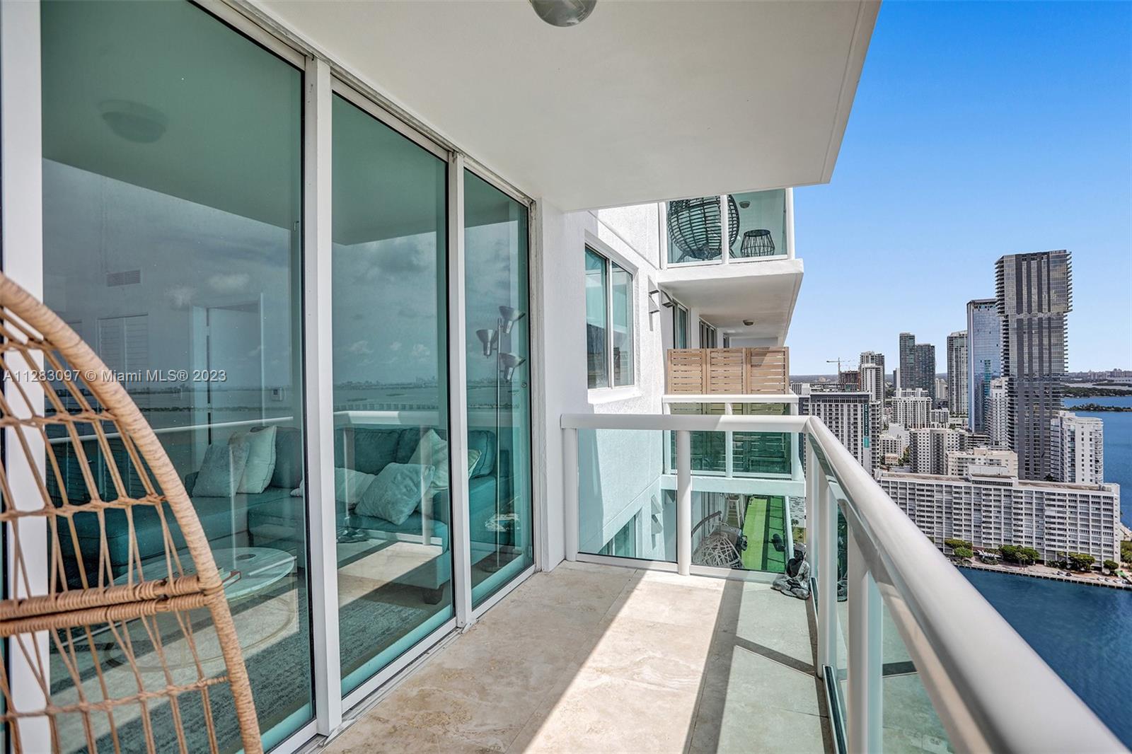 1800 N Bayshore Dr Unit: 3803