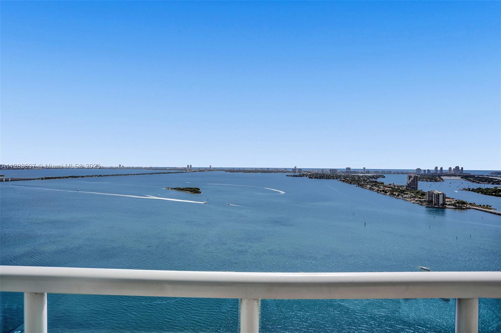 1800 N Bayshore Dr Unit: 3803