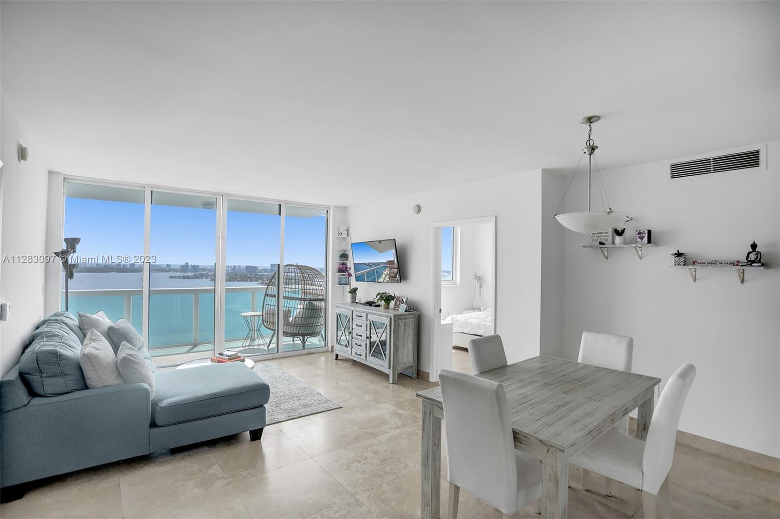 1800 N Bayshore Dr Unit: 3803