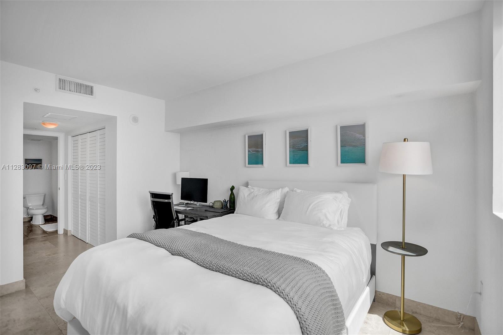 1800 N Bayshore Dr Unit: 3803