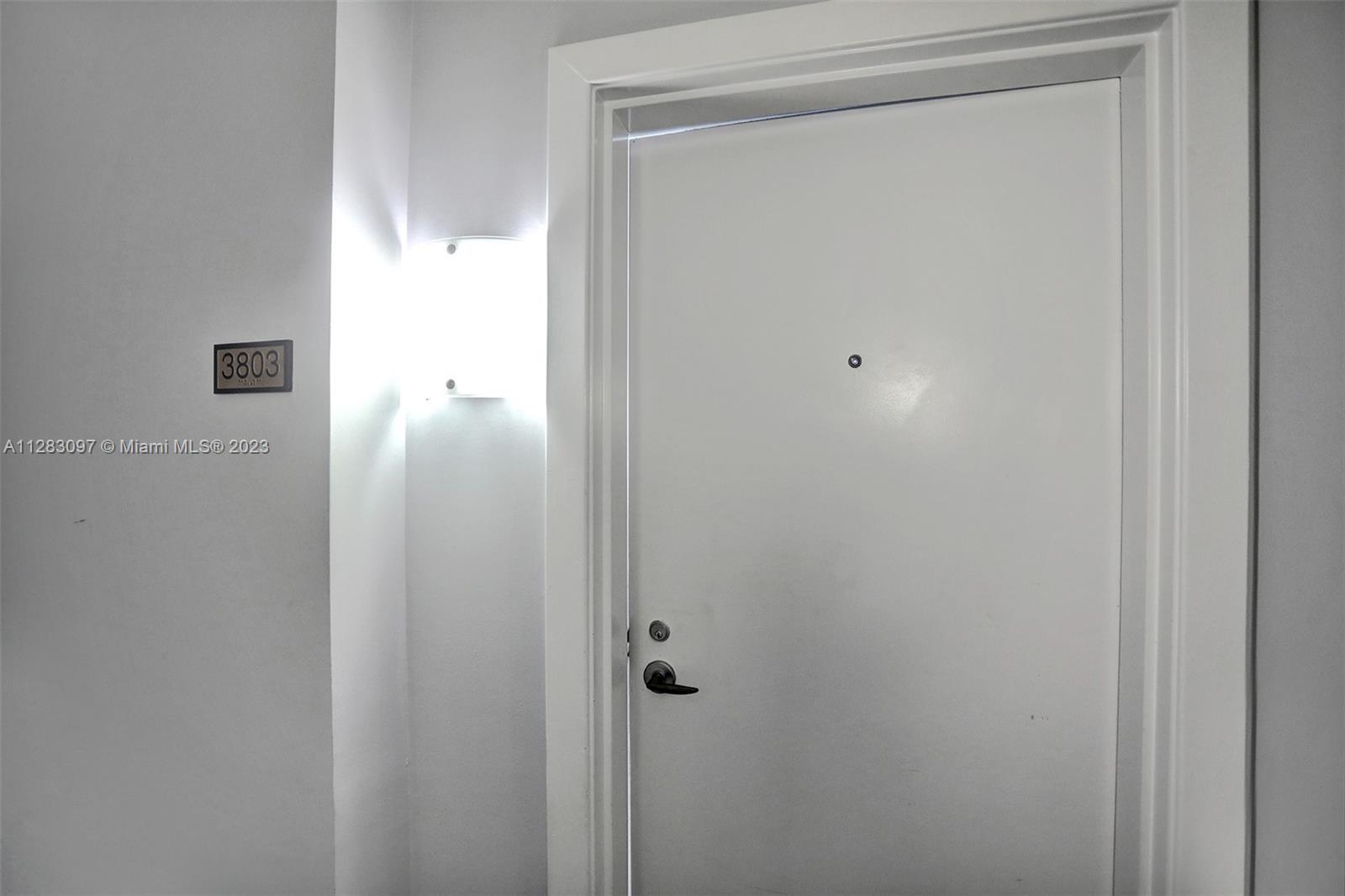1800 N Bayshore Dr Unit: 3803