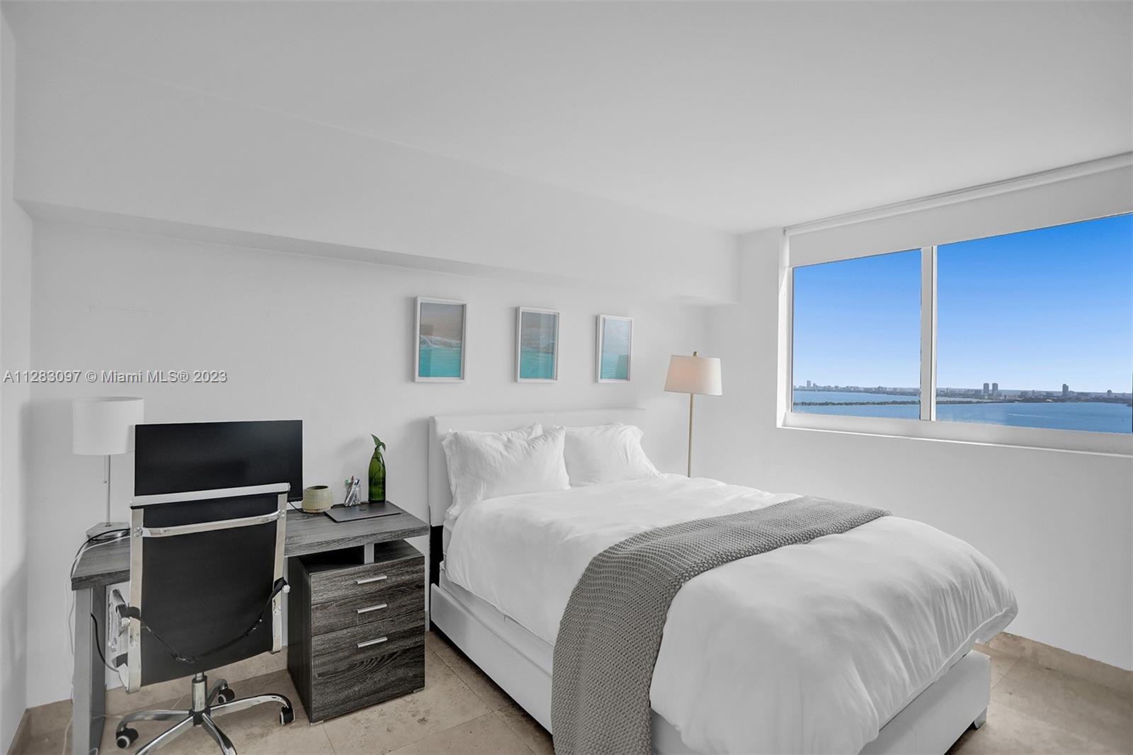 1800 N Bayshore Dr Unit: 3803