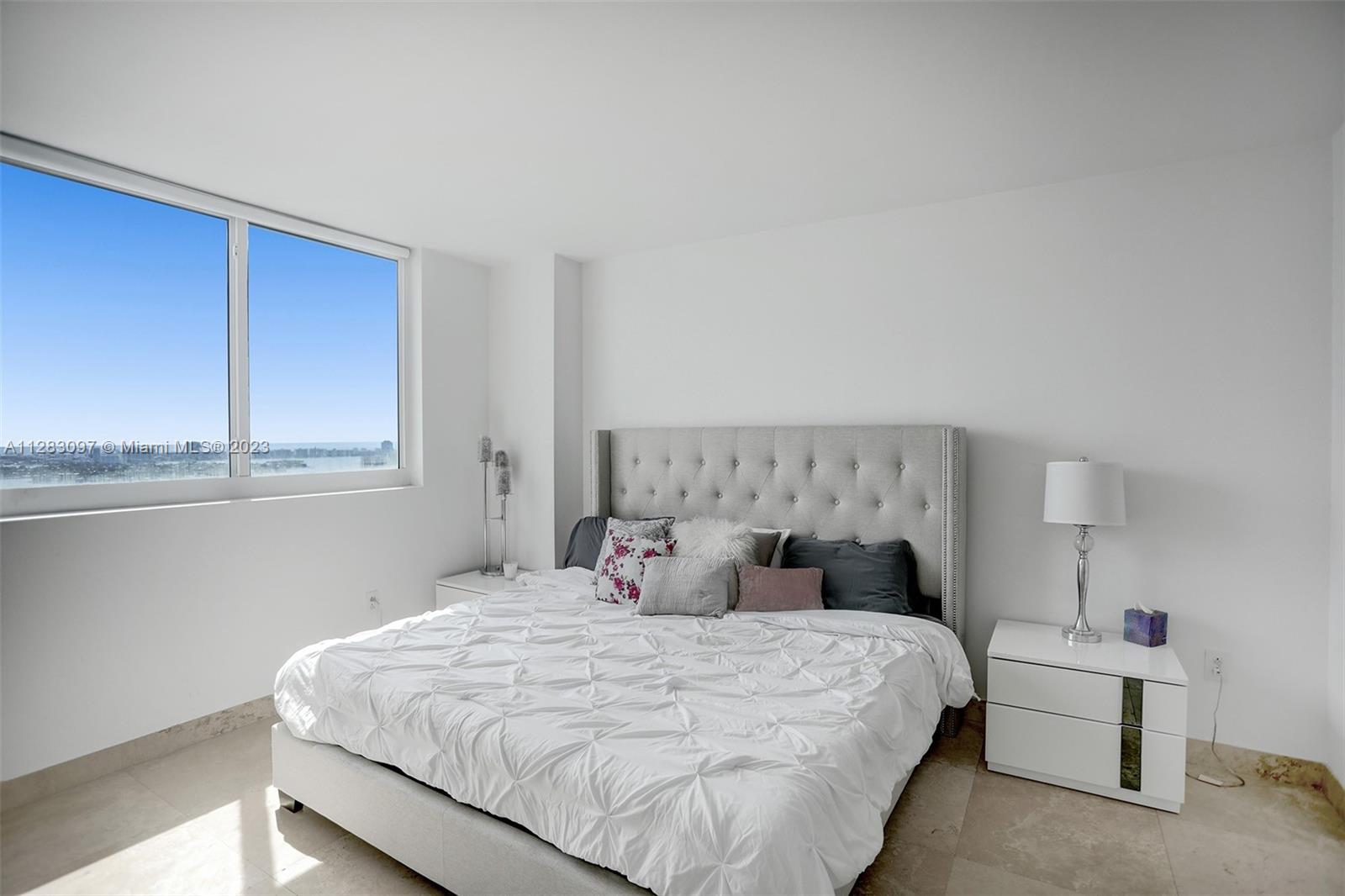 1800 N Bayshore Dr Unit: 3803