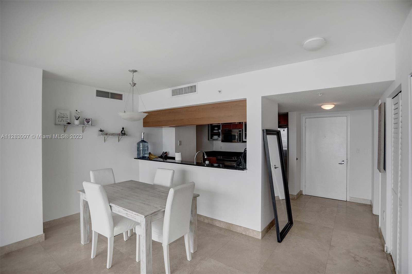 1800 N Bayshore Dr Unit: 3803