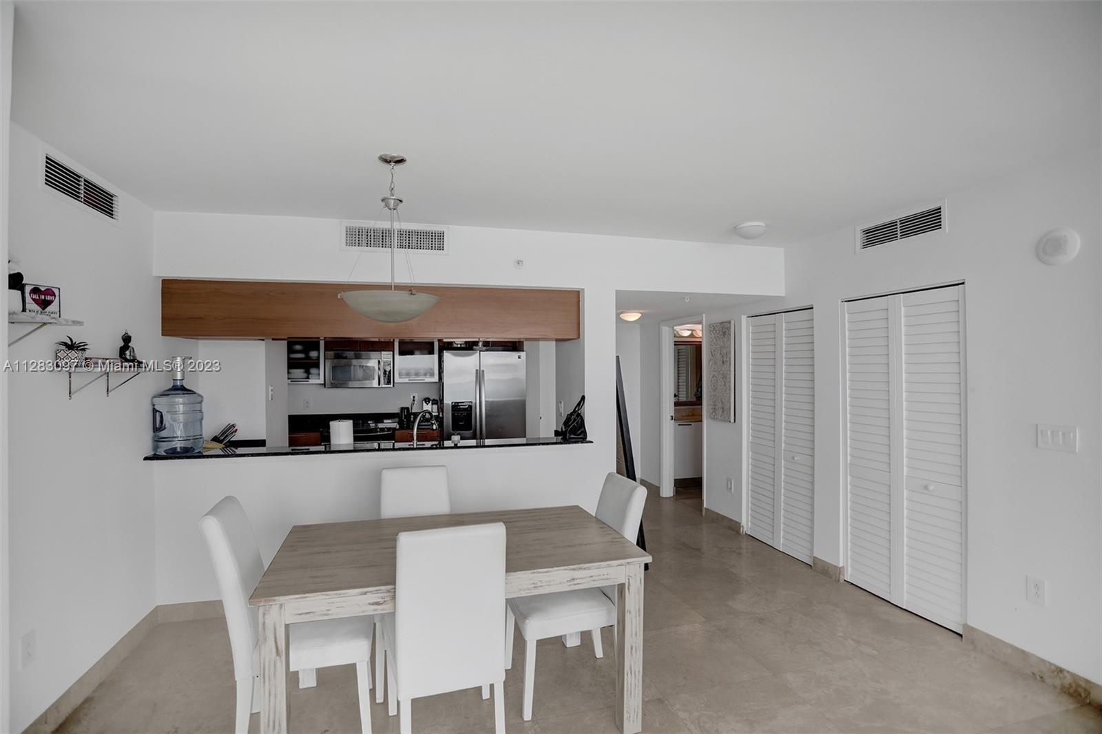 1800 N Bayshore Dr Unit: 3803