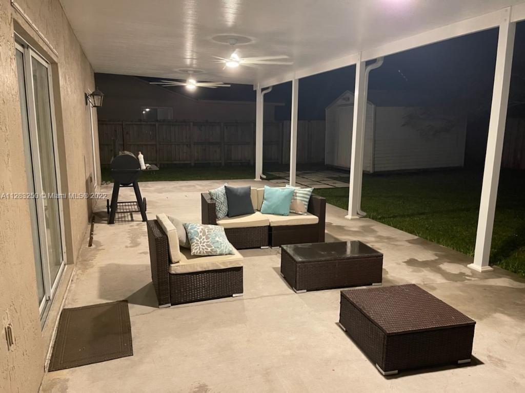 17958 SW 154th Ct Unit: 0