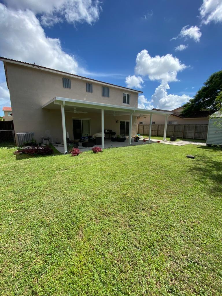 17958 SW 154th Ct Unit: 0