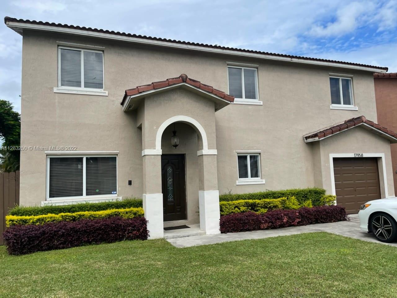 17958 SW 154th Ct Unit: 0