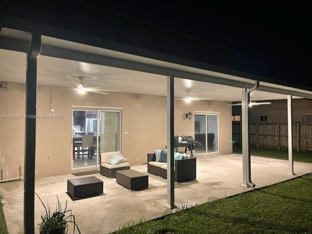 17958 SW 154th Ct Unit: 0