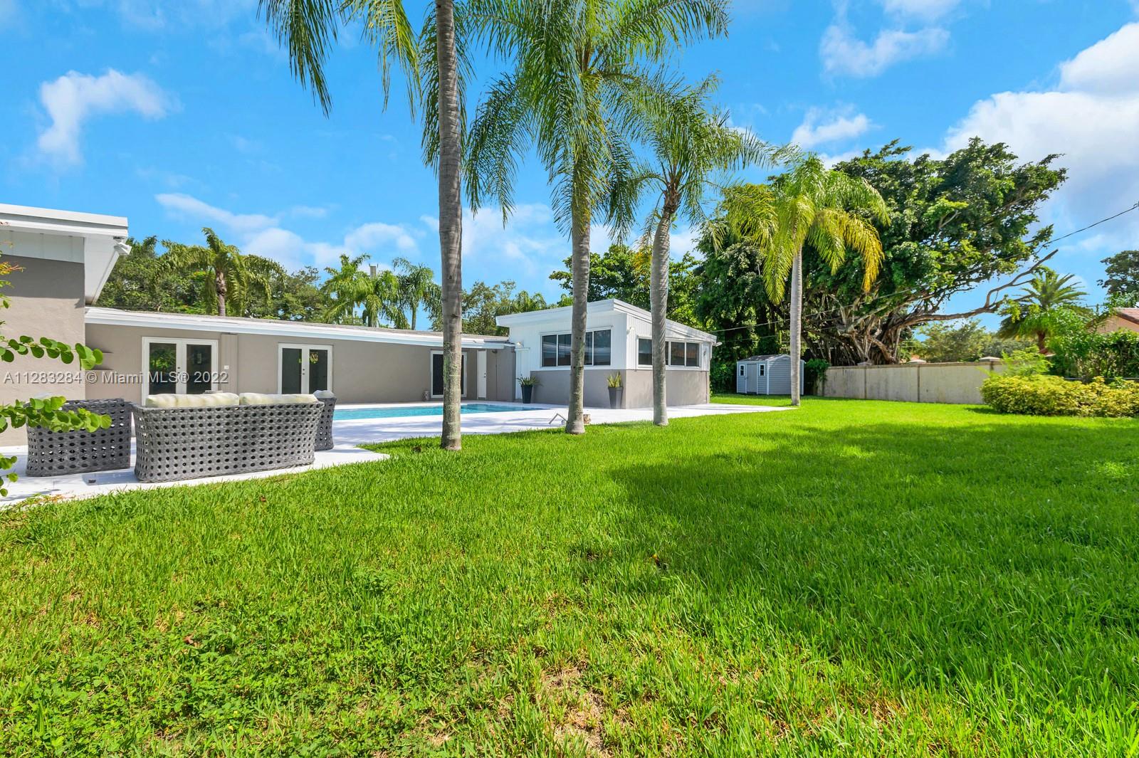 12401 SW 80th Ave Unit: 12401