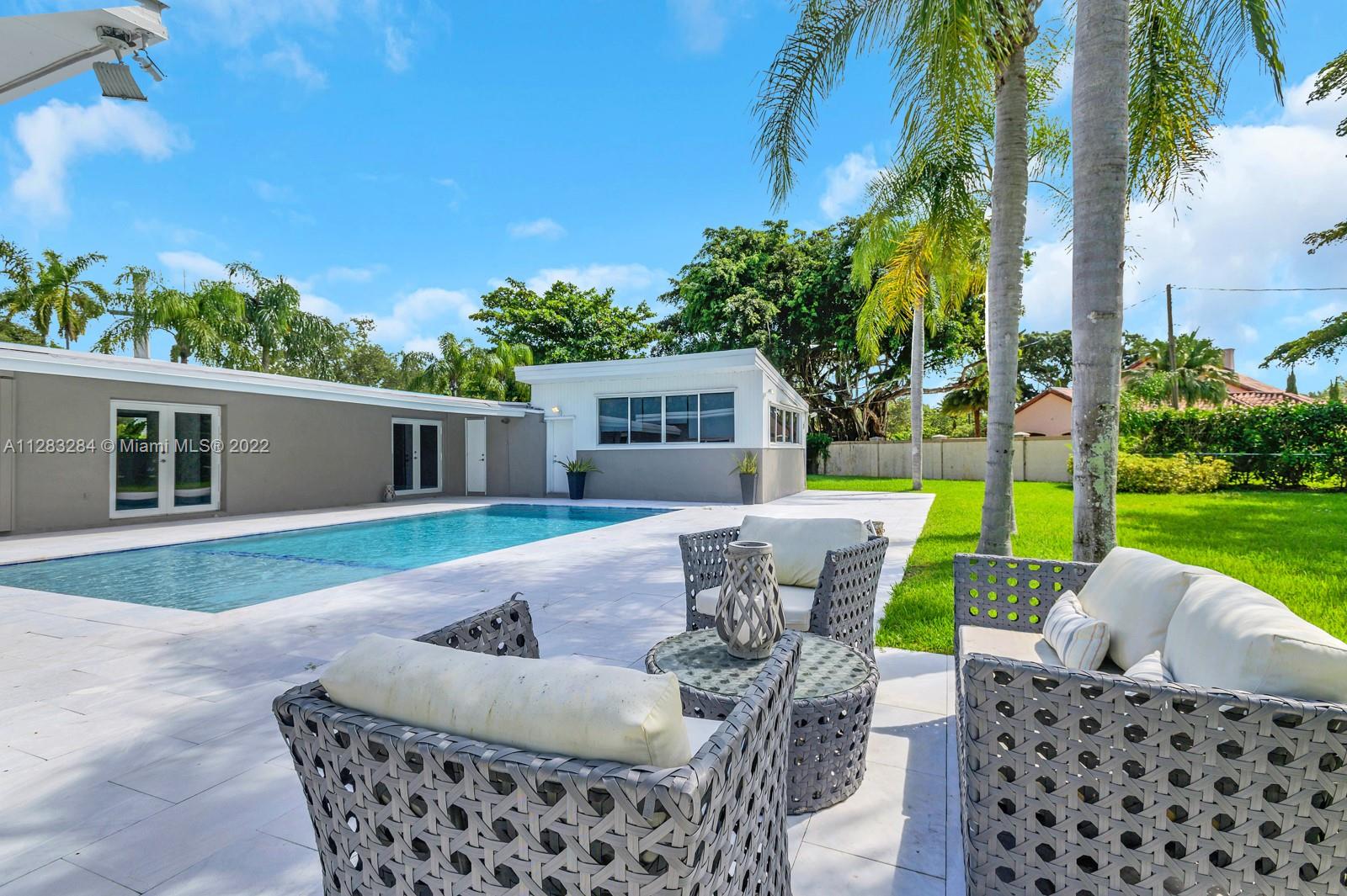 12401 SW 80th Ave Unit: 12401
