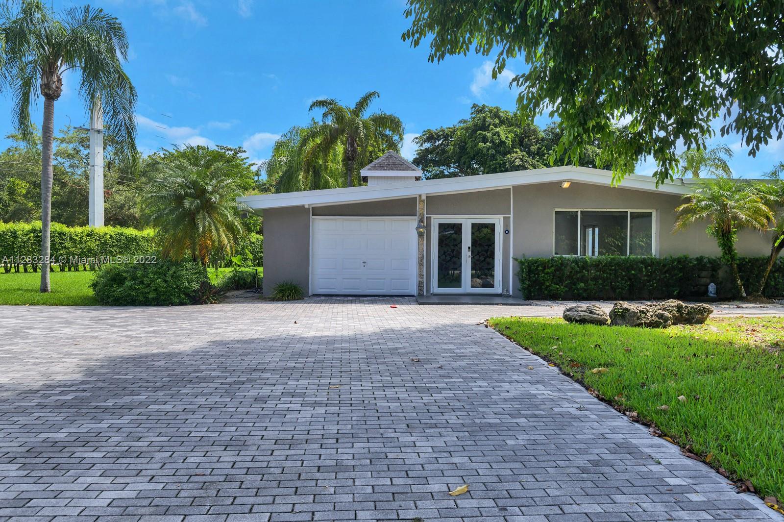 12401 SW 80th Ave Unit: 12401