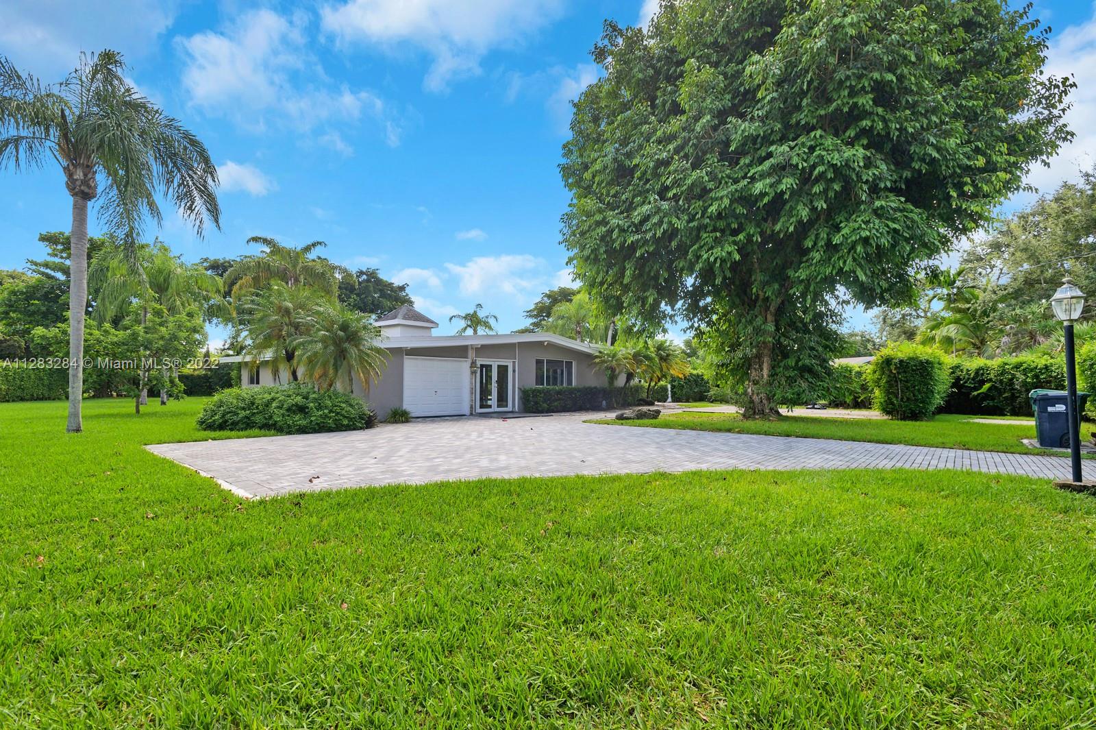 12401 SW 80th Ave Unit: 12401