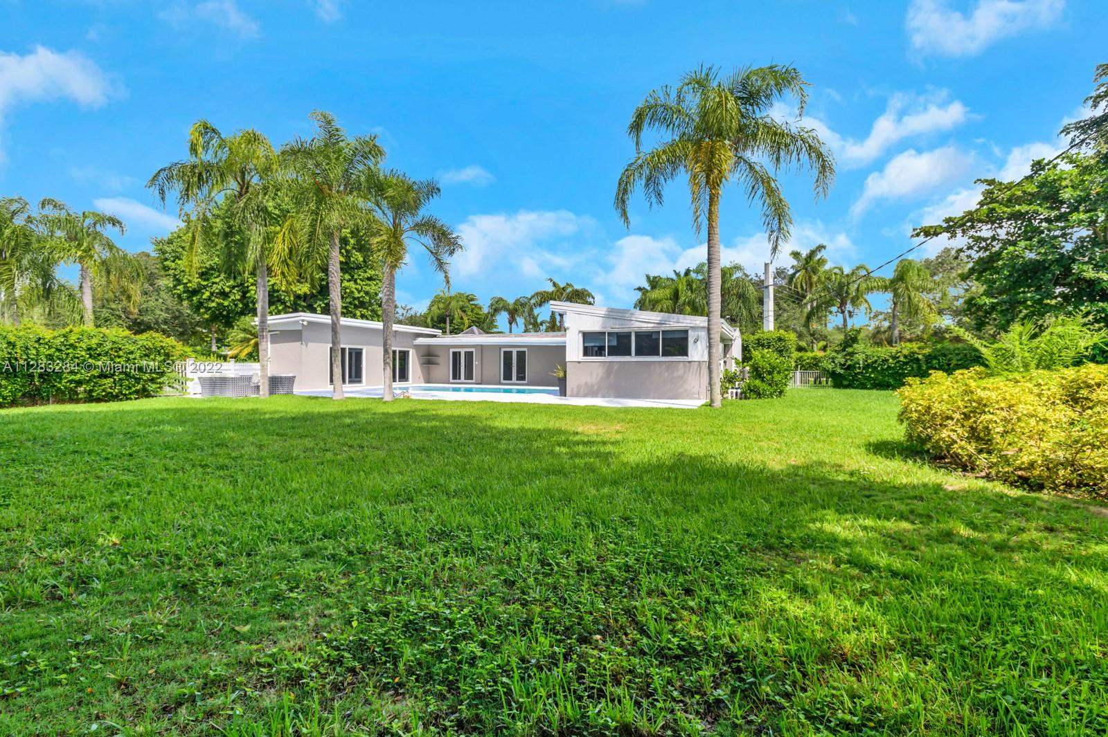 12401 SW 80th Ave Unit: 12401