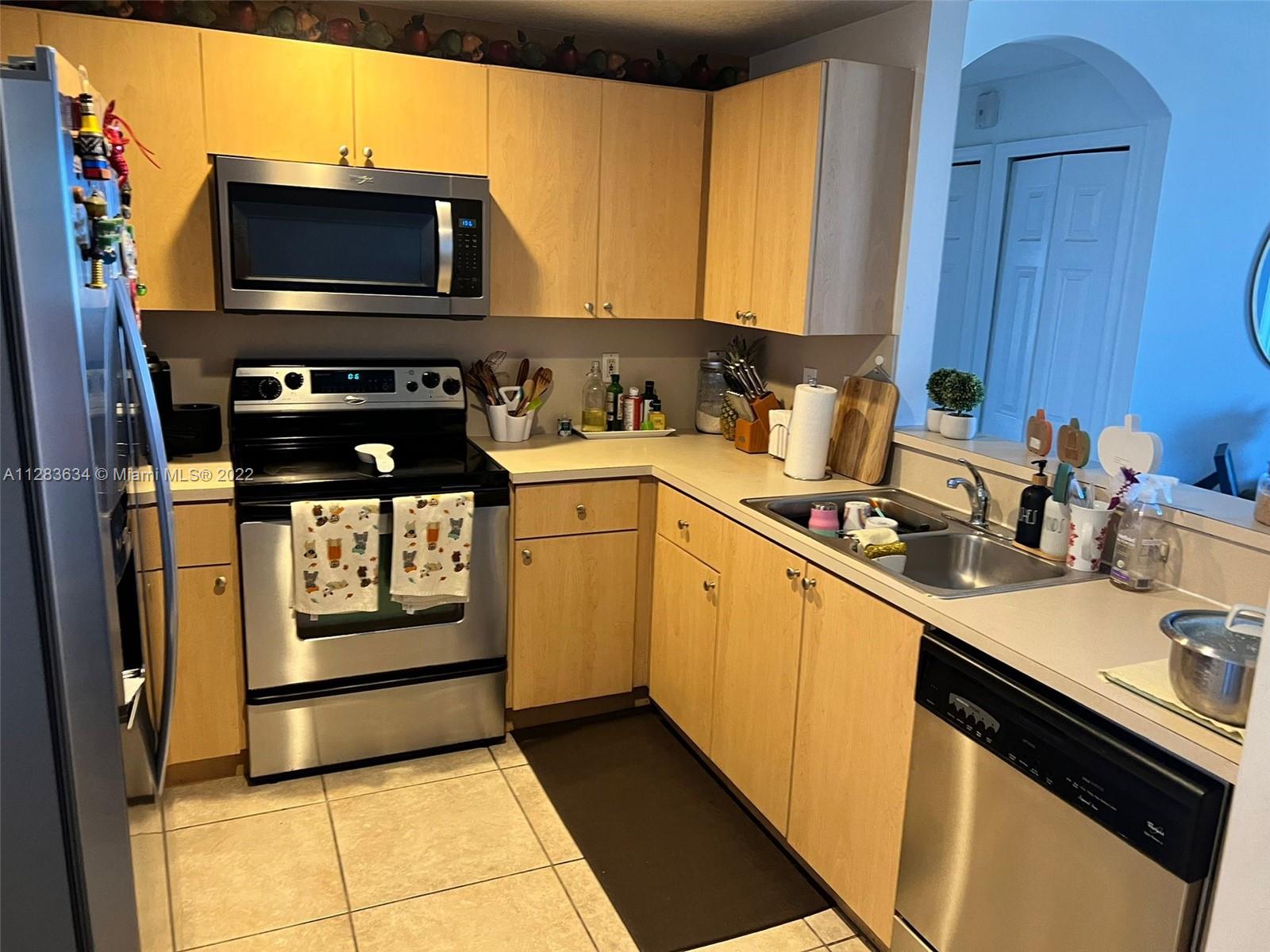 6440 NW 114th Ave Unit: 438