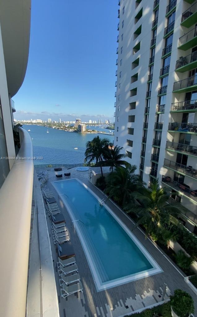 488 NE 18th St Unit: 1804