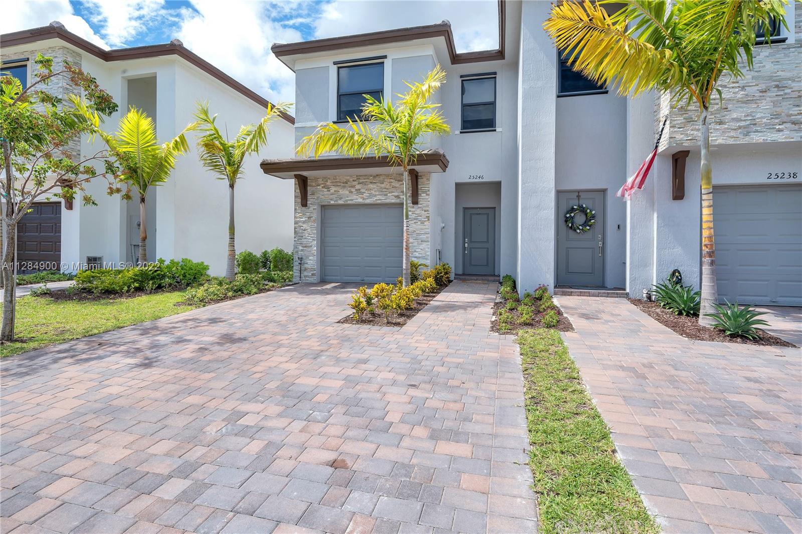 25246 SW 107th Ct Unit: 25246