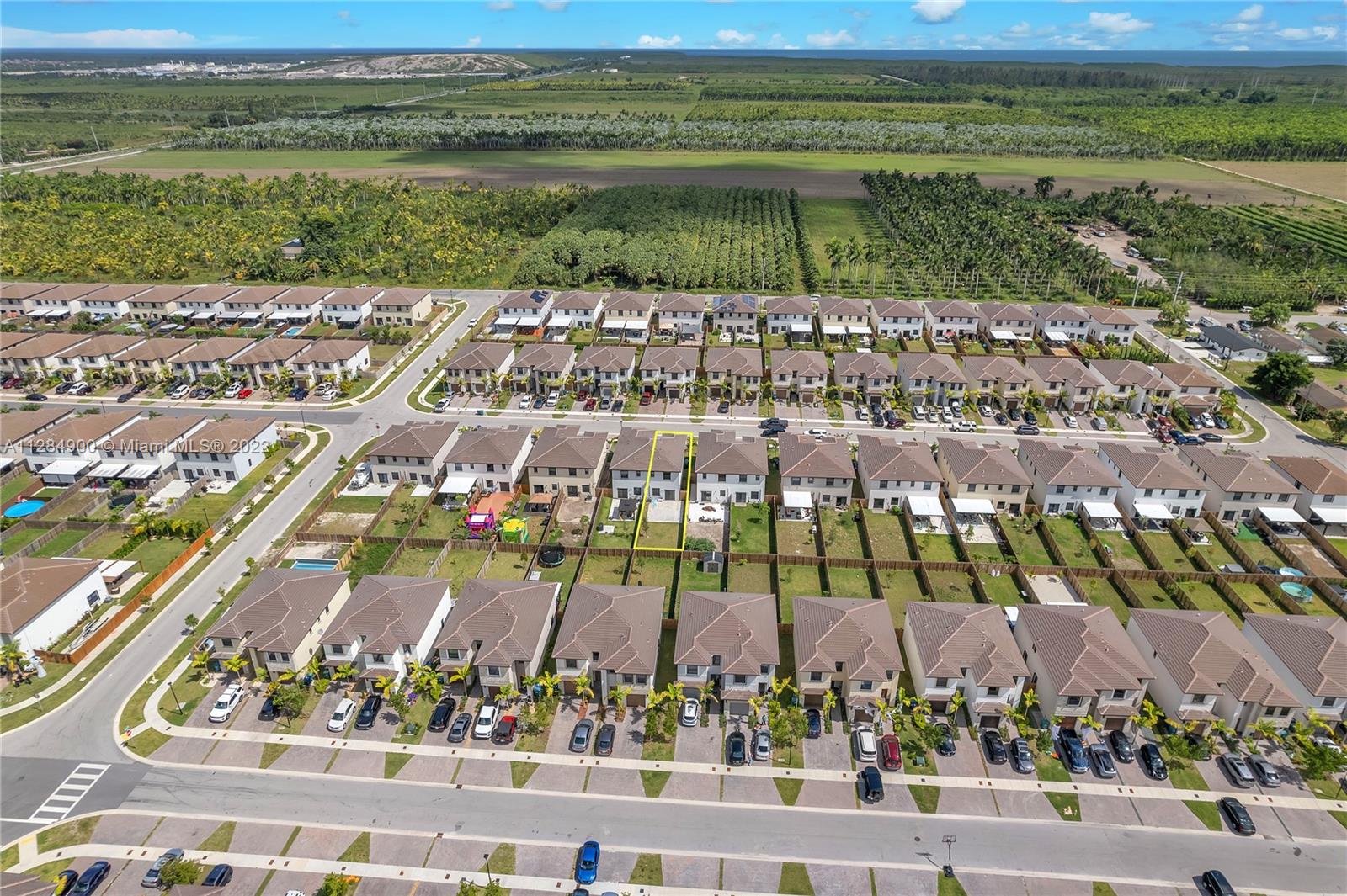 25246 SW 107th Ct Unit: 25246